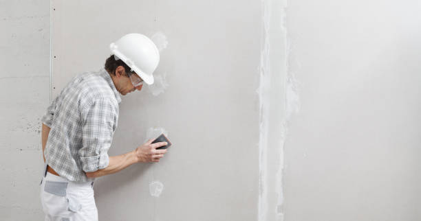 Best Drywall Installation  in Lawnside, NJ